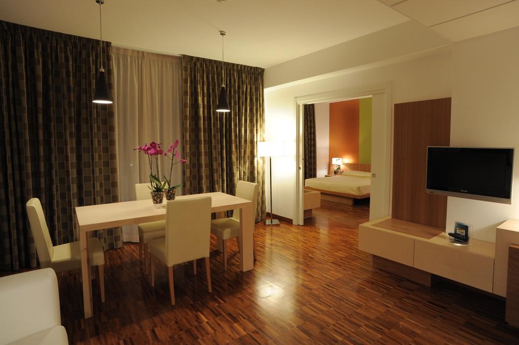 Superior Suite